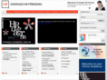 sverigeshrforening.com