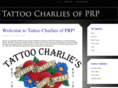 tattoocharliesprp.com