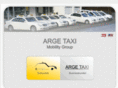 taxi-graz.com