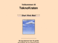 teknokraten.com