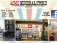 theacmegeneralstore.com
