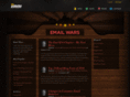 theemailwars.com