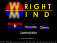 thewrightmind.com