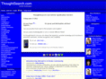 thoughtsearch.org
