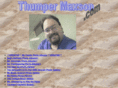 thumpermaxson.com