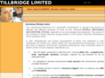 tillbridge.net