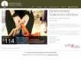 torontoaccommodations.net
