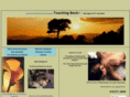 touchingback.com