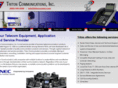 tritoncomm.com