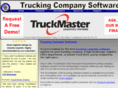 truckingcompanysoftware.biz