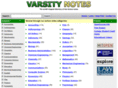 varsitynotes.com