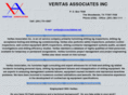 veritas-assoc.com
