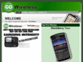verizongowireless.com