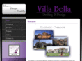villabelladesign.com
