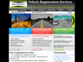 weregisteryourcar.com