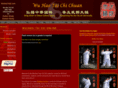 wuhaotaiji.com