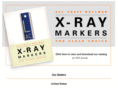 x-ray-markers.com