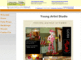 youngartiststudio.com
