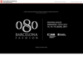 080barcelonafashion.com