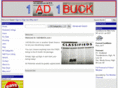 1ad1buck.com