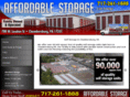 affordablestoragepa.com