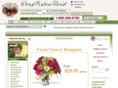 ajaxflorist.com