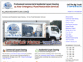 allaroundcarpetcare.com