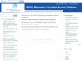 alternativealumni.com