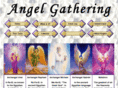 angelgathering.com