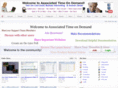 associatedtimeondemand.com