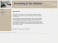 ataxsolutions.net