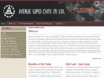 avenuesuperchits.com