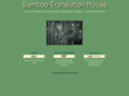 bambootranslationhouse.com