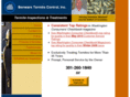 benwaretermite.com