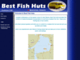 bestfishhuts.com