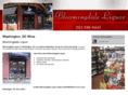 bloomingdaleliquor.com
