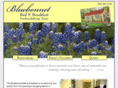 bluebonnetbnb.com