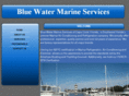 bluewatermarineswfl.com