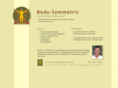 body-symmetric.com