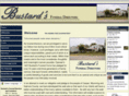 bustardsfuneraldirectors.com
