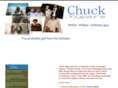 chucksigars.com