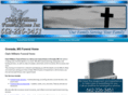 clarkwilliamsfuneralhome.com