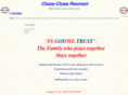 cloos-close.com