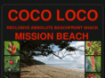 cocolocomissionbeach.com