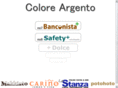 colore-argento.com