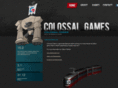 colossalorder.com