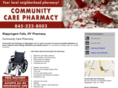 community-carepharmacy.com