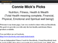 conniemick.com