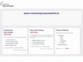 crearempresasmadrid.es