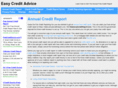 creditreportadvice.org